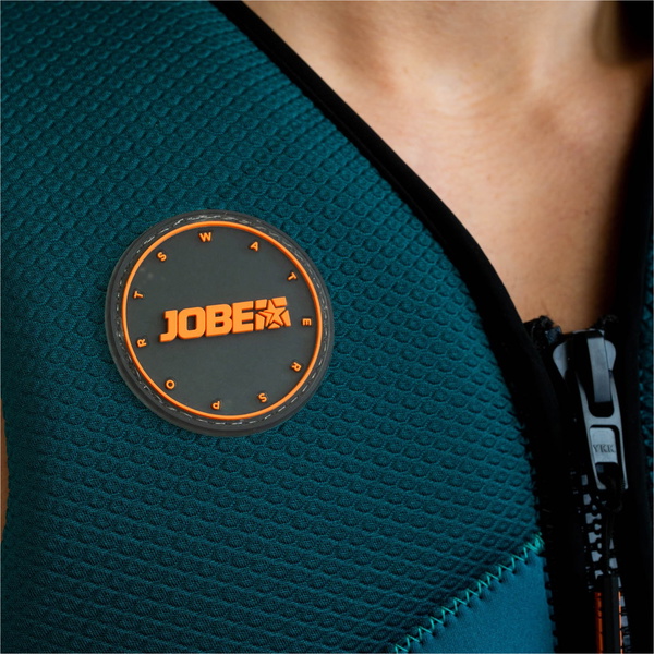 2026 Jobe Colete Unify Life para homem 244923007 - Real Teal